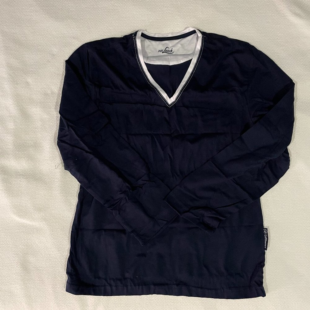 Von Laack Sleep Shirt S/M and M/L